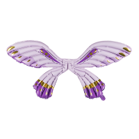 Ultrashape  Butterfly Purple